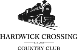 Hardwick Crossing Logo