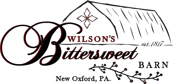 Wilson's Bittersweet Barn Logo
