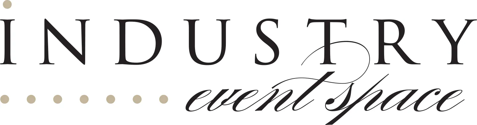 Industry Event Space Logo