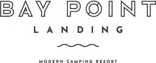 Bay Point Landing Logo