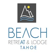 Beach Retreat & Lodge at Tahoe Logo