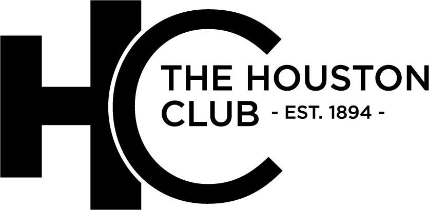 The Houston Club Logo