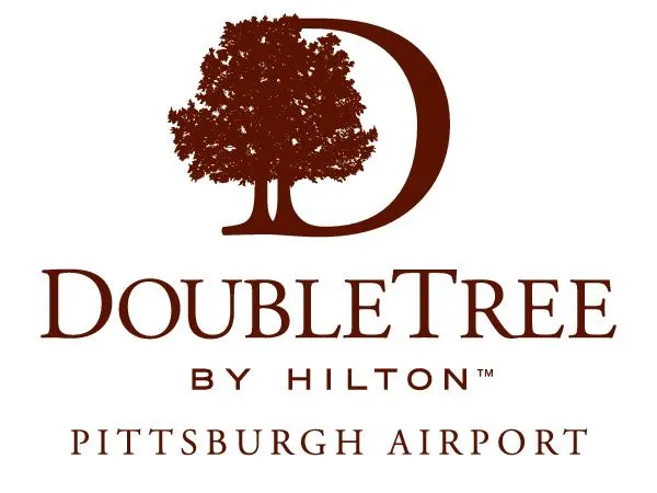 Doubletree by Hilton Pittsburgh Airport Logo