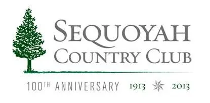 Sequoyah Country Club Logo