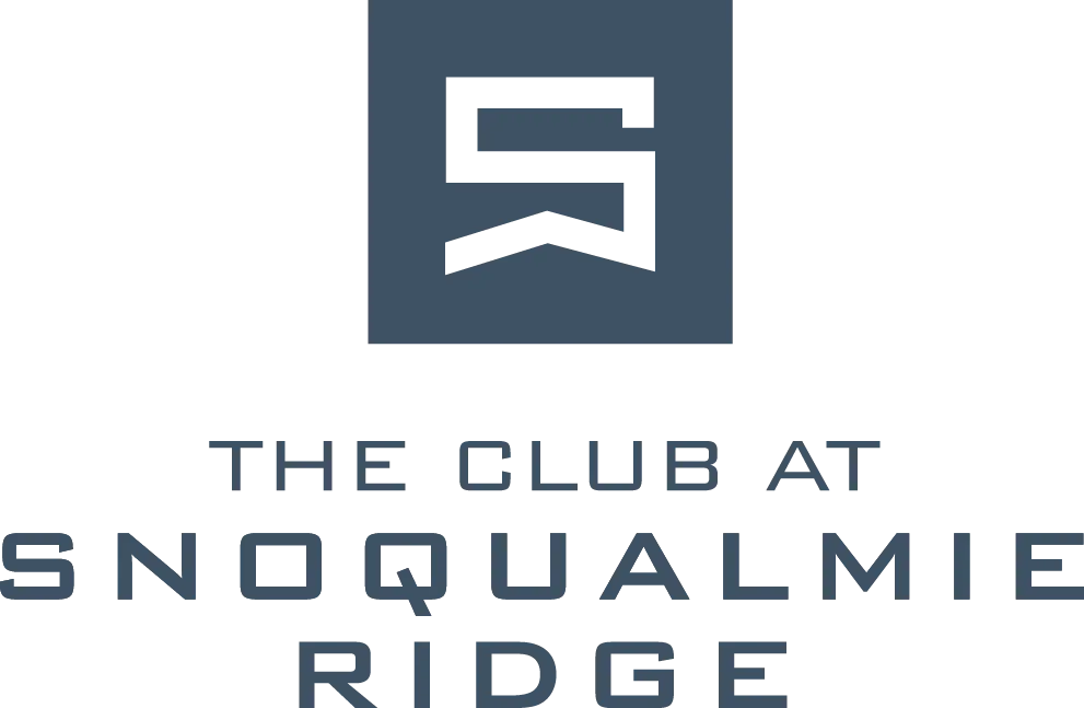The Club at Snoqualmie Ridge Logo