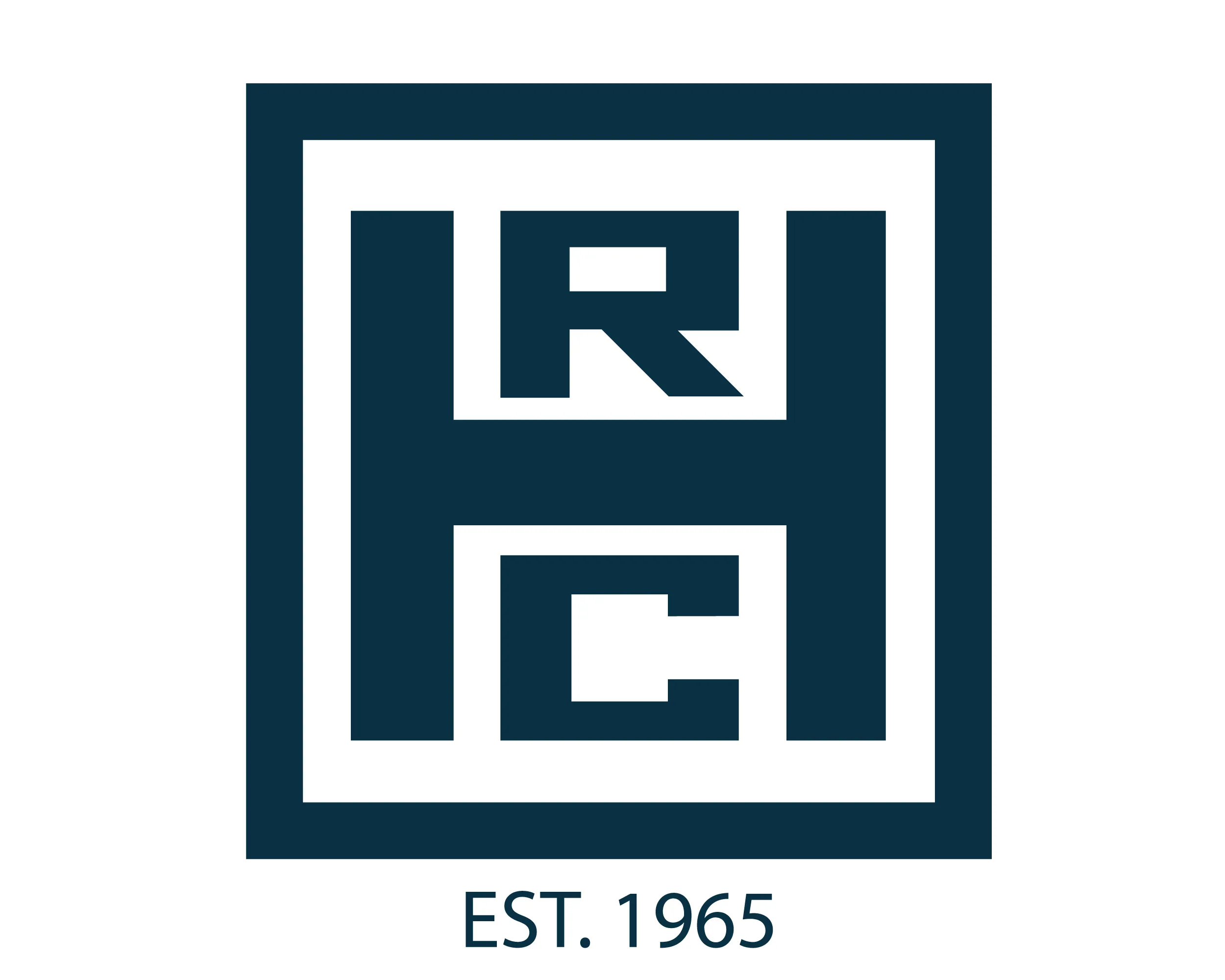 Houston Racquet Club Logo