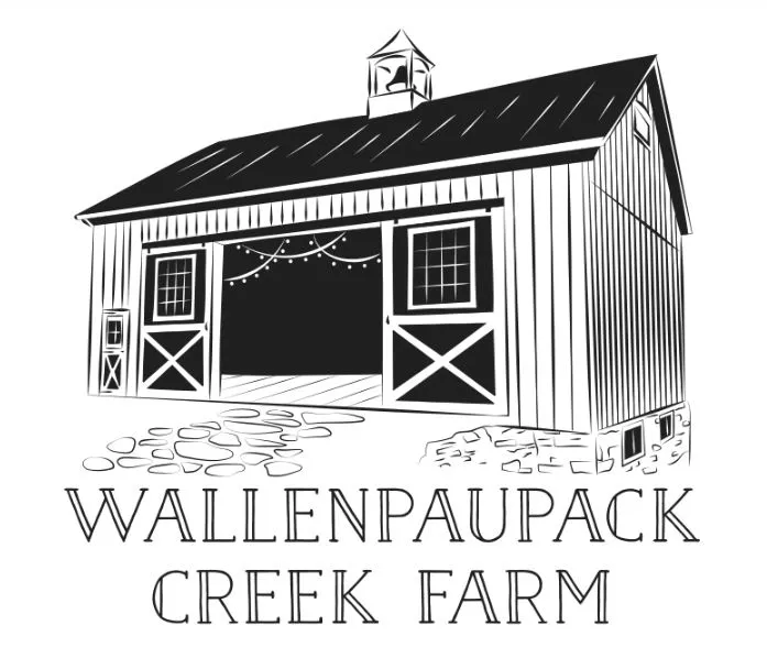 Wallenpaupack Creek Farm Logo