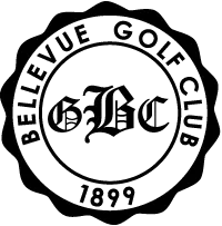 Bellevue Golf Club Logo