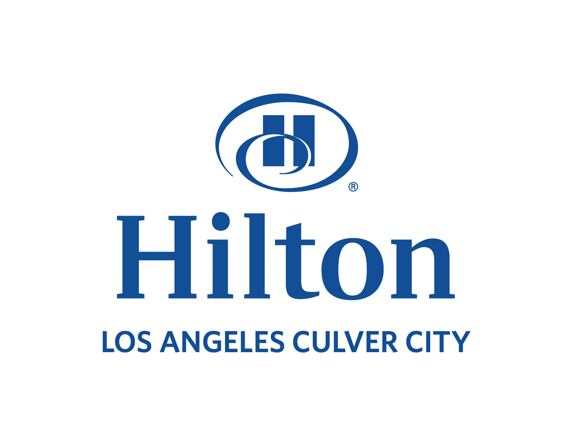 Hilton Los Angeles Culver City Logo