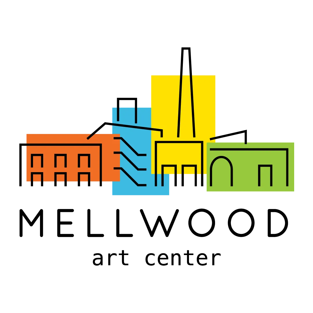 Mellwood Art Center Logo