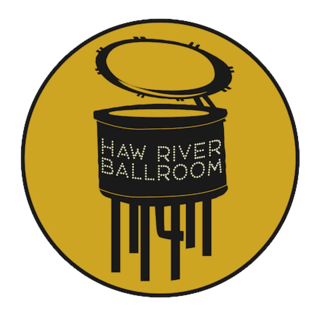 Haw River Ballroom Logo