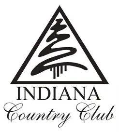 Indiana Country Club Logo
