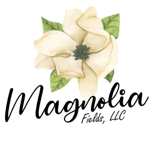 Magnolia Fields Logo