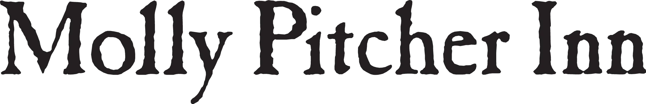 Molly Pitcher Inn Logo