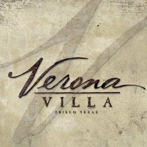 Verona Villa Logo