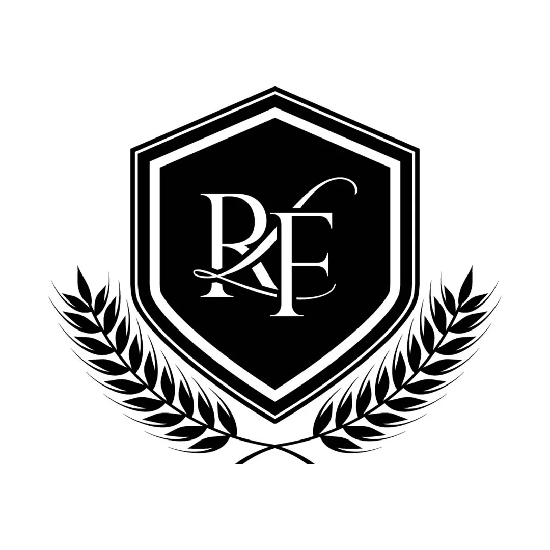 Round Lake Farms Logo