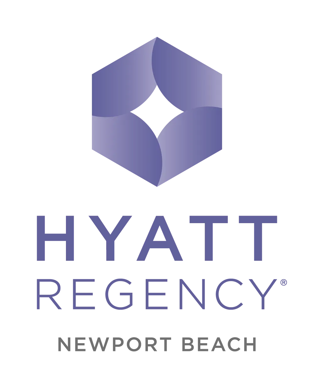 Hyatt Regency Newport Beach Logo
