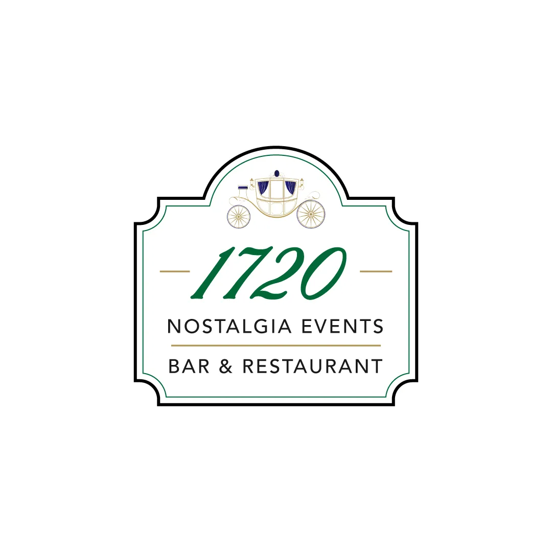 Nostalgia 1720 Events Logo