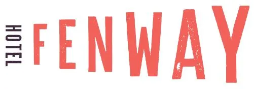 Fenway Hotel Logo