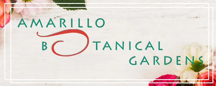Amarillo Botanical Gardens Logo
