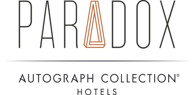 Hotel Paradox, Autograph Collection Logo