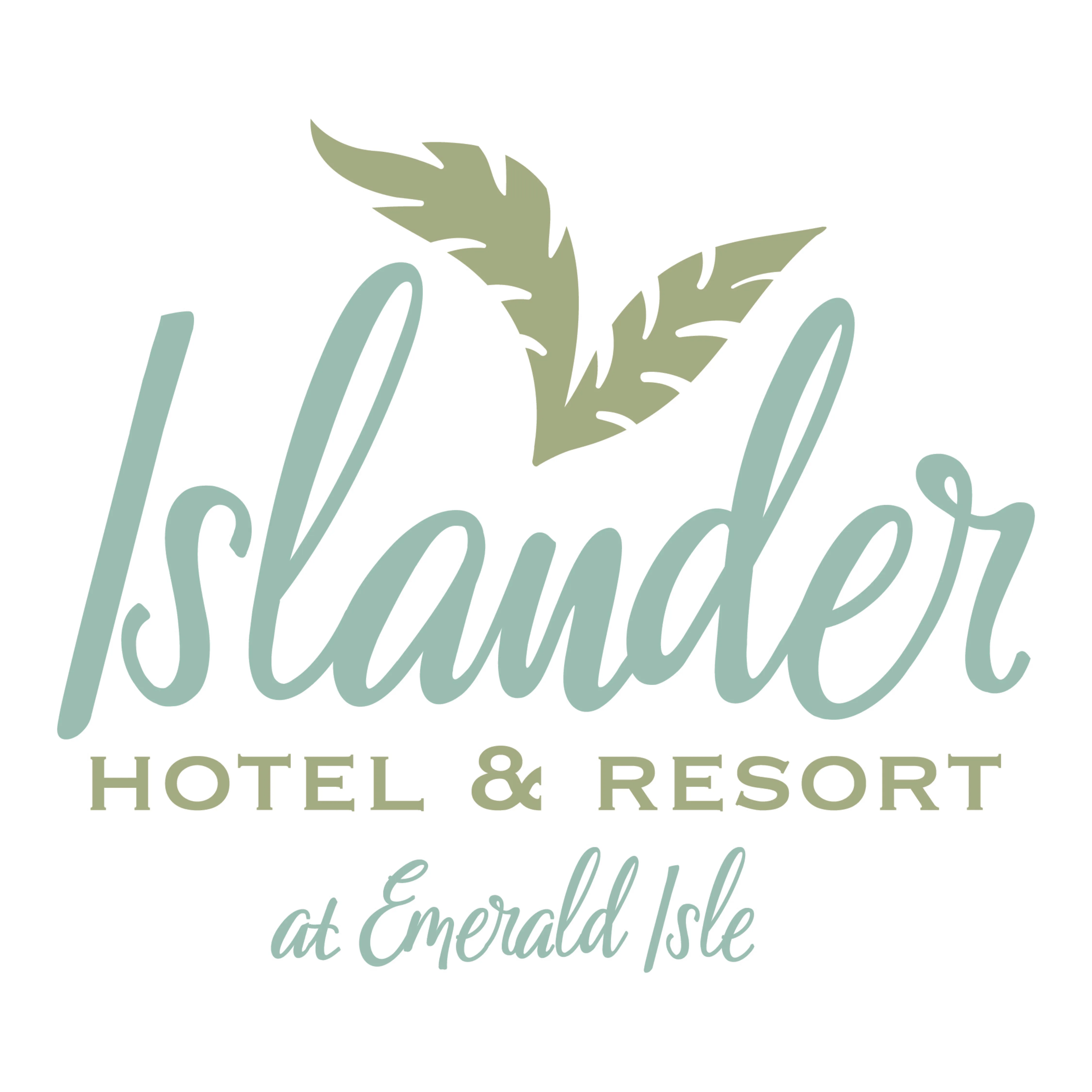 Islander Hotel & Resort Logo