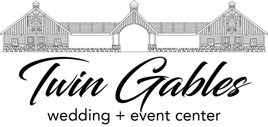 Twin Gables Event Center Logo