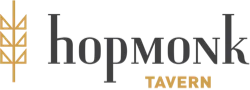Hopmonk Tavern Logo