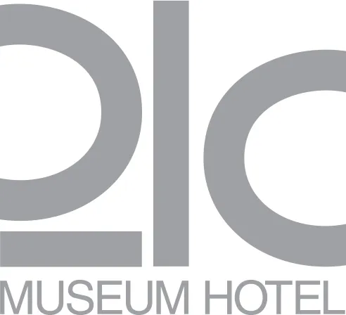 21c Museum Hotel Logo