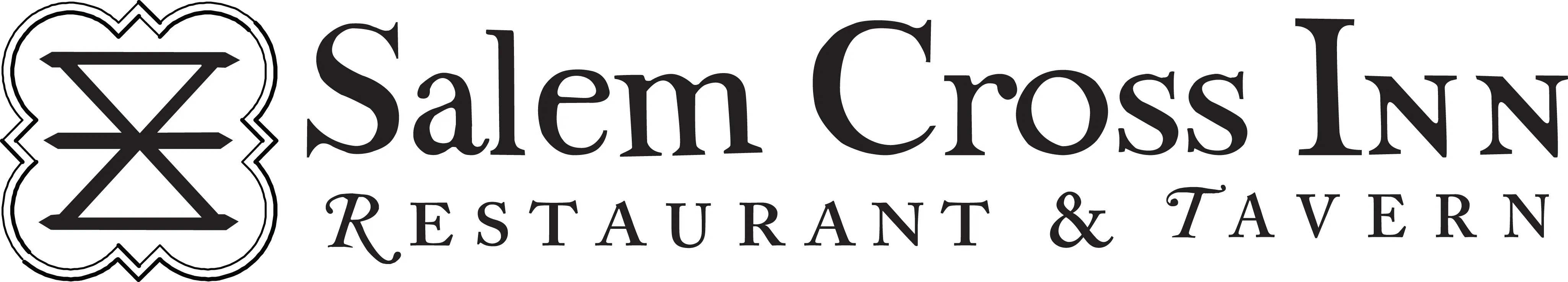 Salem Cross Inn Logo