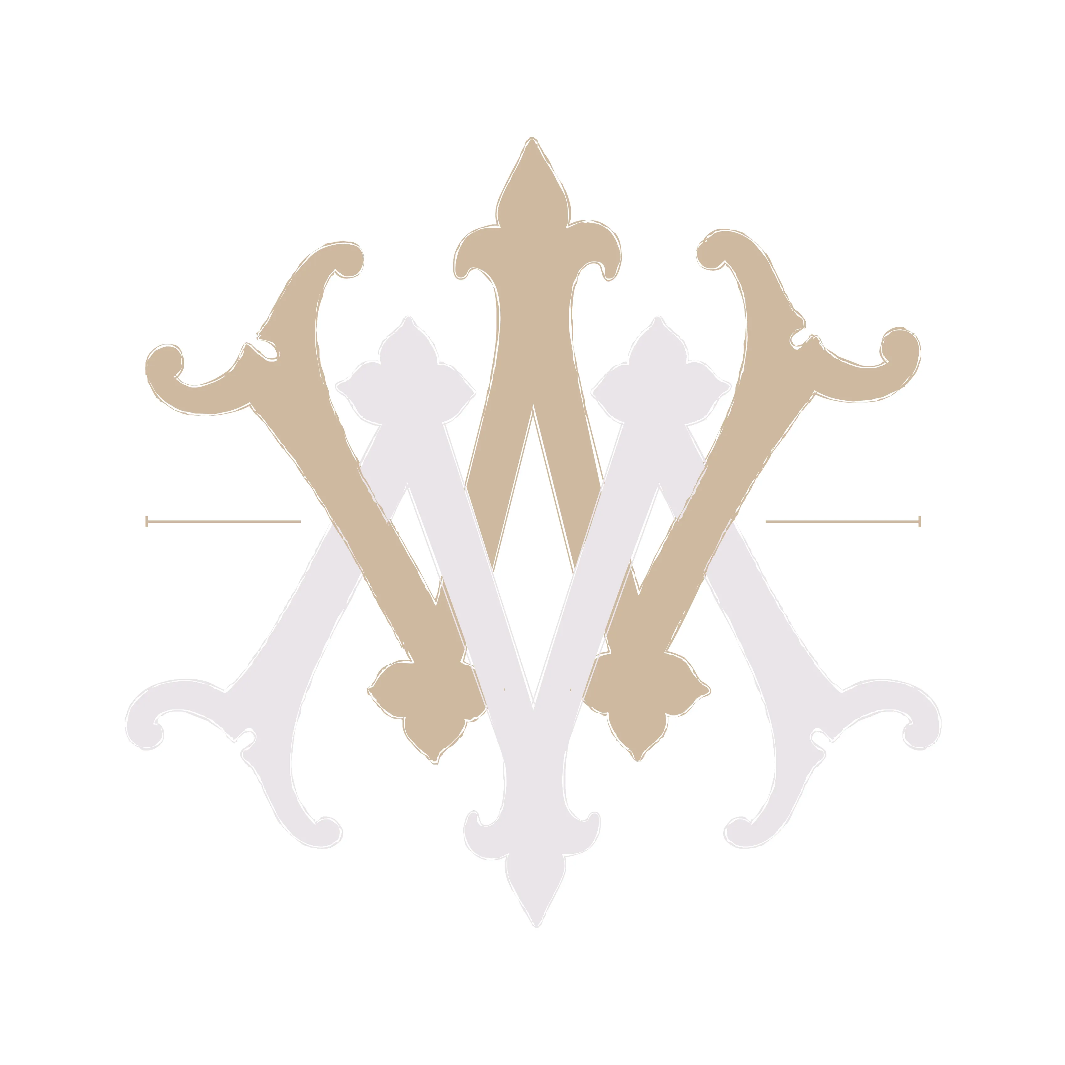 Woodbine Mansion Logo