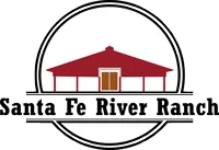 Santa Fe River Ranch Logo