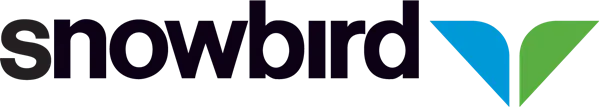 Snowbird Logo