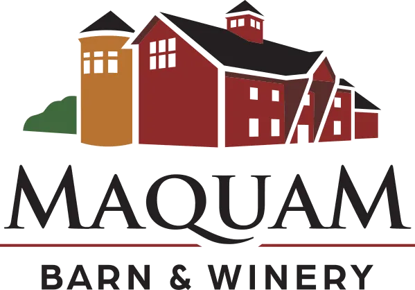 Maquam Barn & Winery Logo