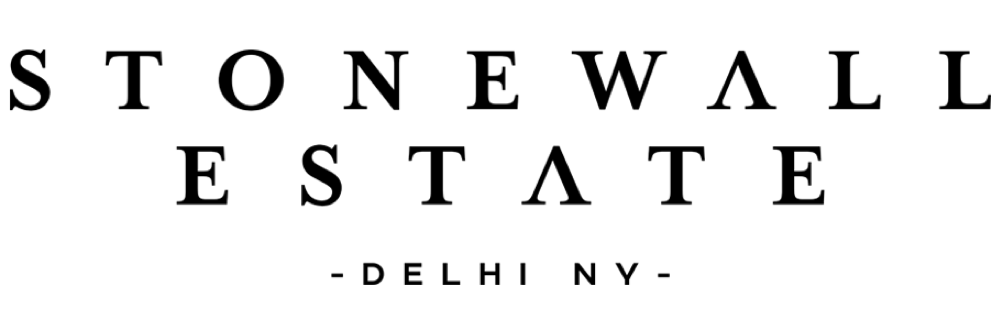 Stonewall Estate  Logo