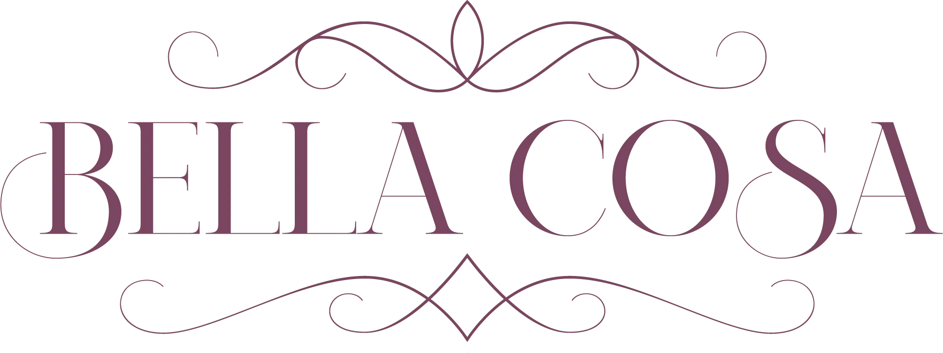Bella Cosa Logo