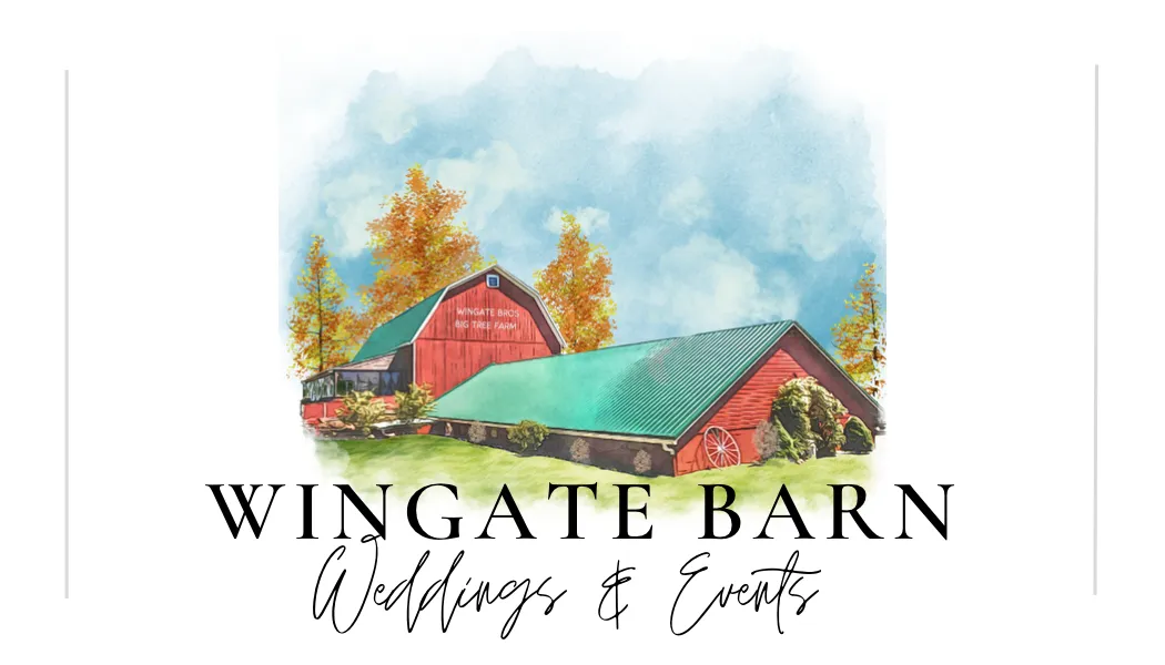 The Wingate Barn Logo