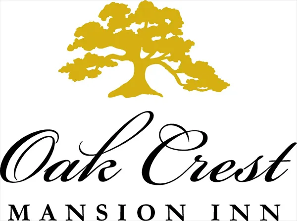 Oak Crest Mansion Inn Logo