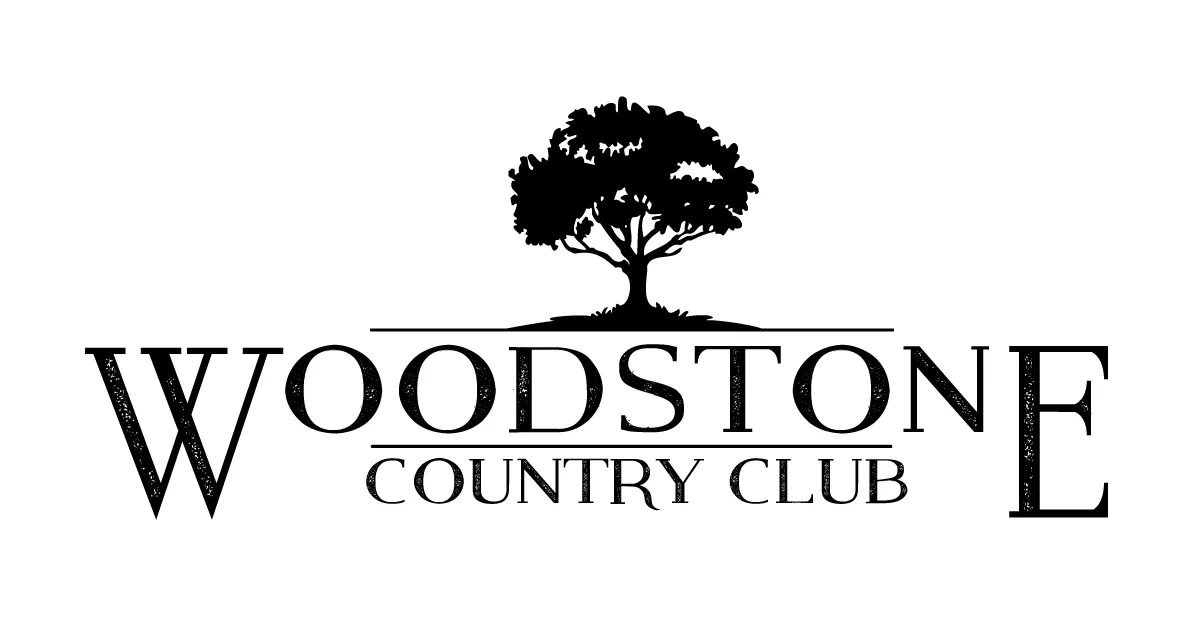 Woodstone Country Club Logo