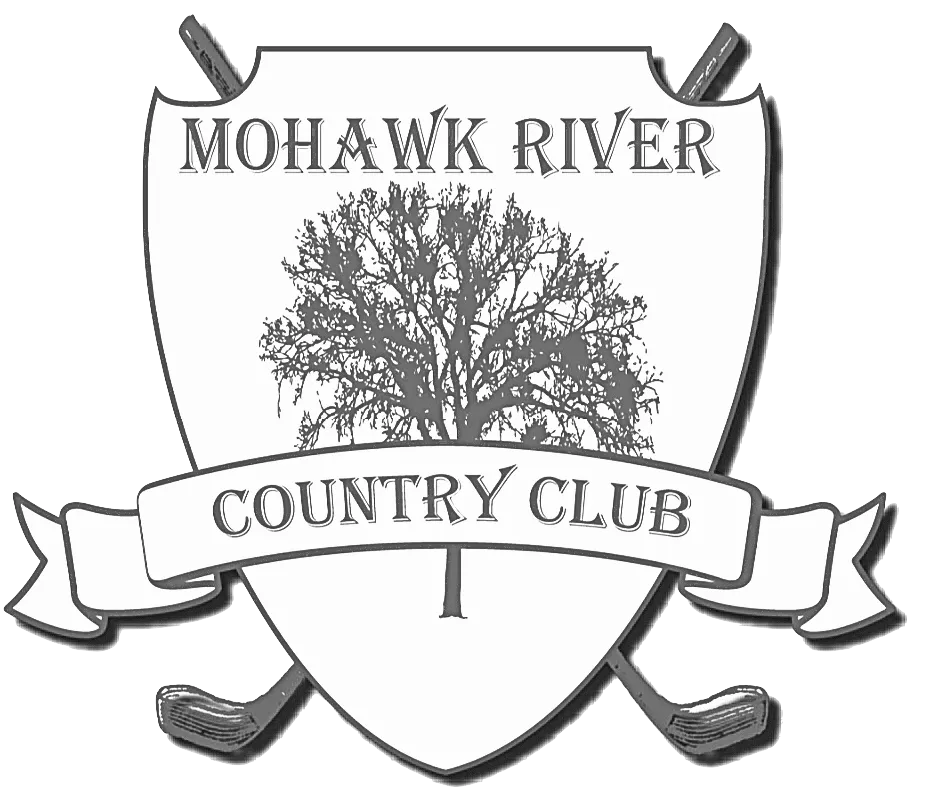 Mohawk River Country Club & Chateau Logo