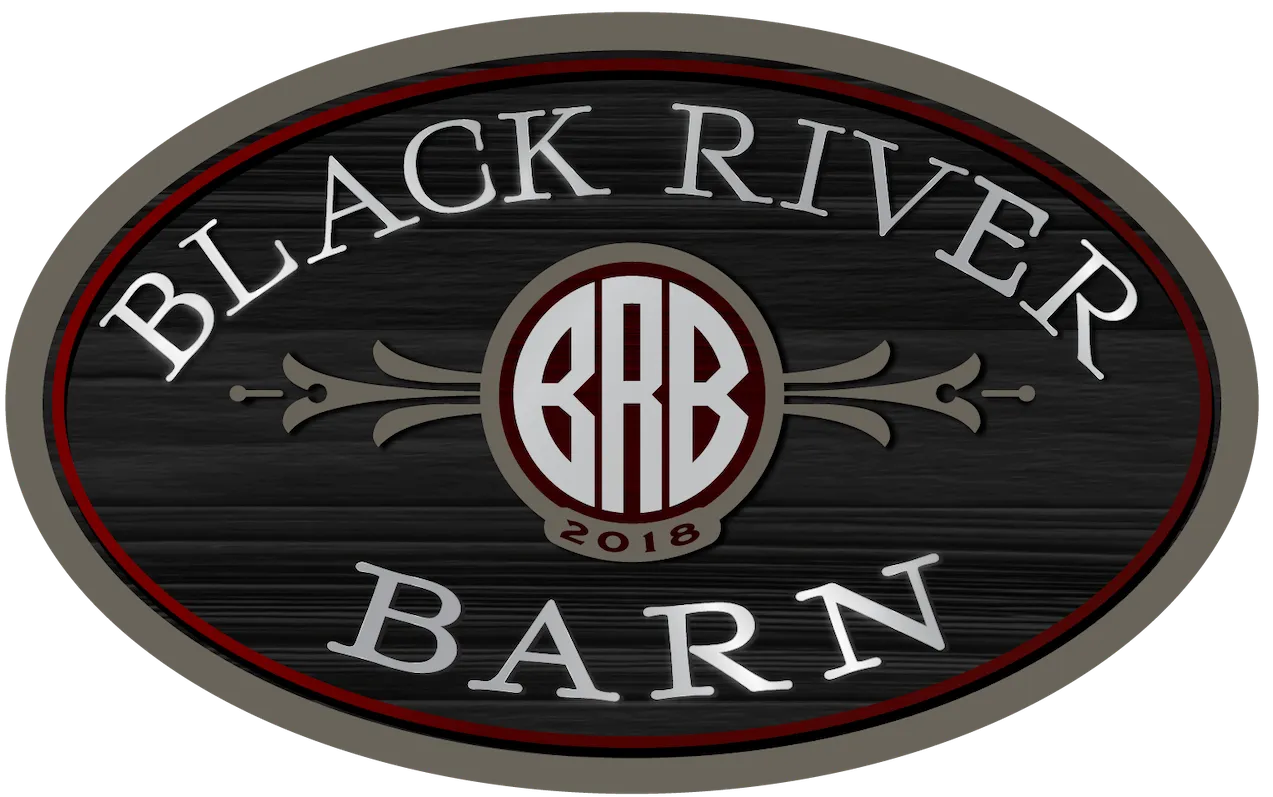 Black River Barn South Haven Logo