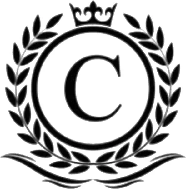 Cobblestone Wedding Chapel & Event Center Logo
