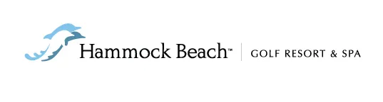 Hammock Beach Resort Logo