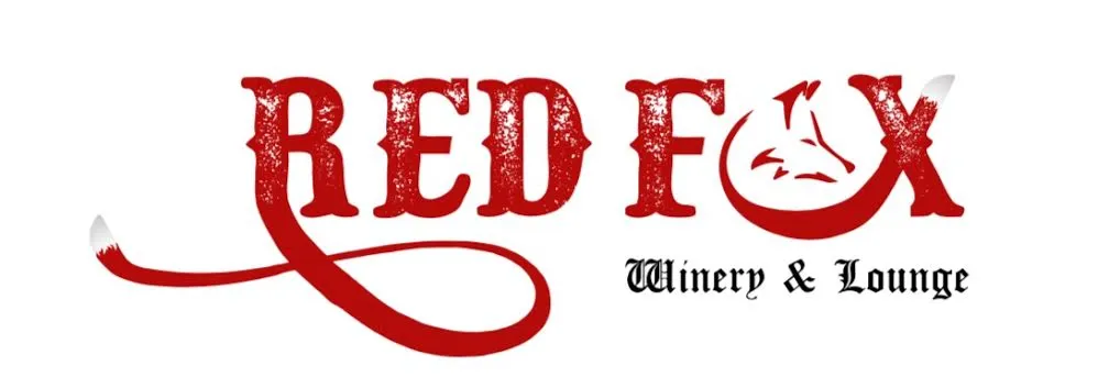 Red Fox Winery Logo