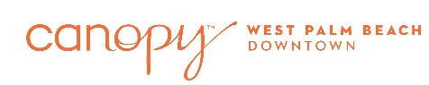 Canopy by Hilton West Palm Beach Downtown Logo