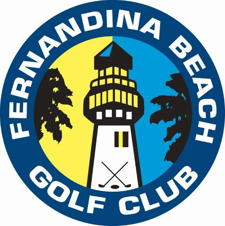 Fernandina Beach Golf Club Logo