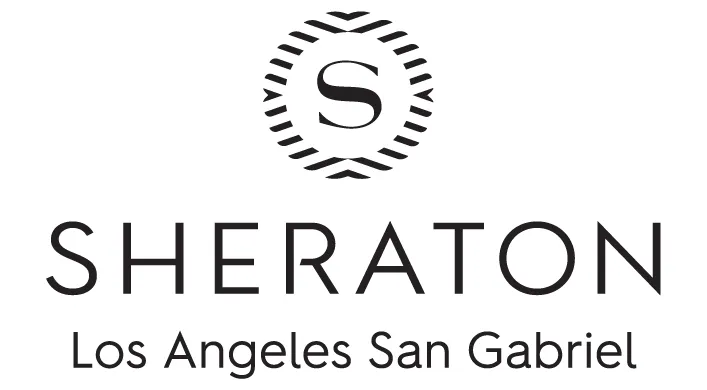 Sheraton Los Angeles San Gabriel Logo