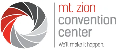 Mt. Zion Convention Center Logo