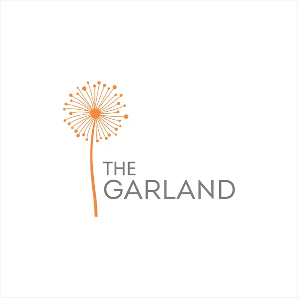 The Garland Logo