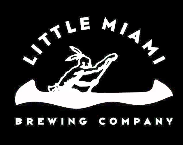 Little Miami Brewing Company Event Center Logo